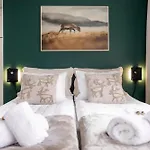 Reindeer Dream - 아파트 *