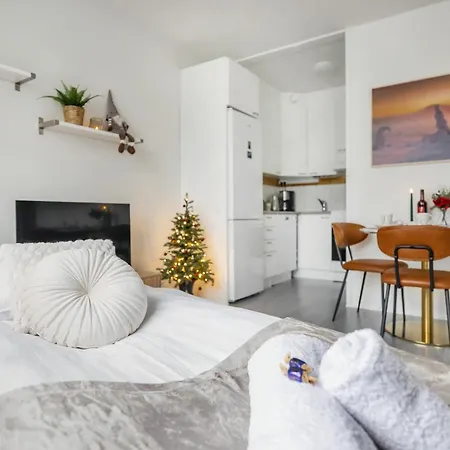 Reindeer Dream - Appartement *