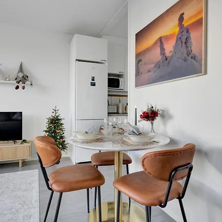 Appartamento Reindeer Dream - Rovaniemi