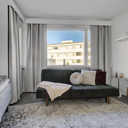 Reindeer Dream - Rovaniemi