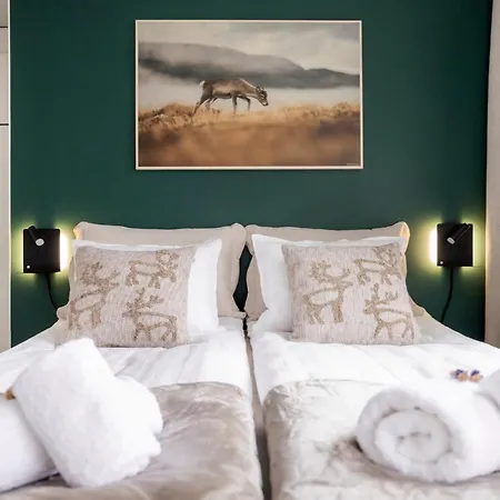 Reindeer Dream - Appartamento *