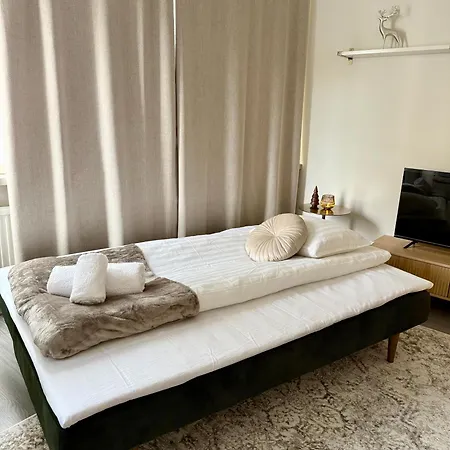 Reindeer Dream - Appartamento