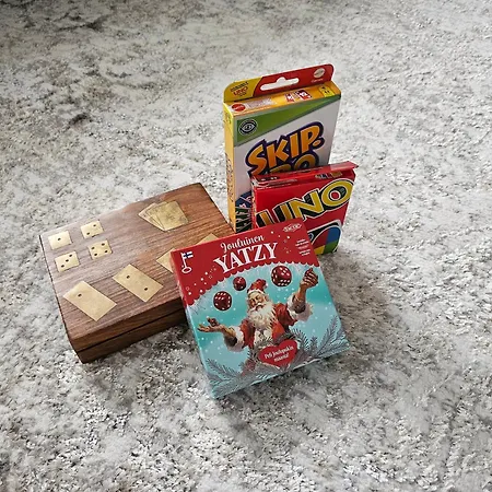 Reindeer Dream - Appartamento *