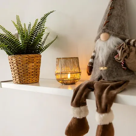 Reindeer Dream - Appartamento