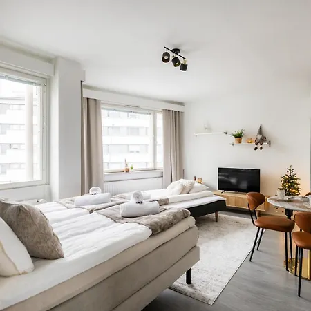 Reindeer Dream - * Rovaniemi