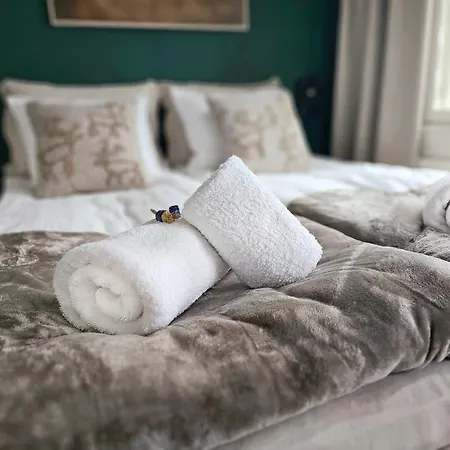 Reindeer Dream - * Rovaniemi