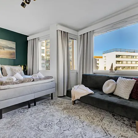 Reindeer Dream - * Rovaniemi