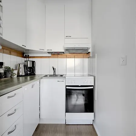 Reindeer Dream - Appartamento *