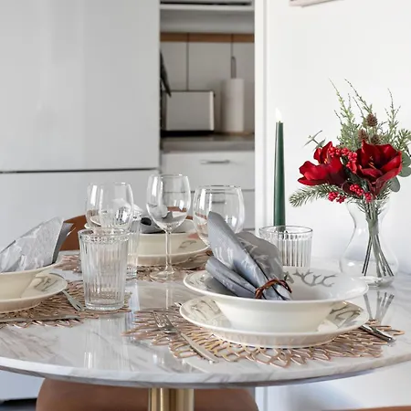 Appartamento Reindeer Dream - Rovaniemi