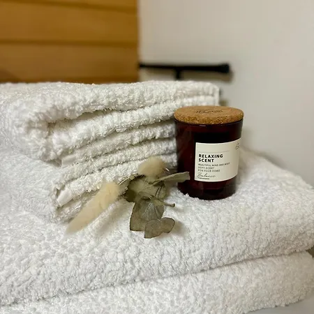 Appartamento Reindeer Dream -