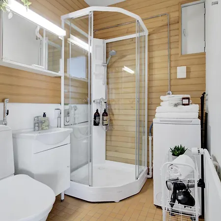 Reindeer Dream - Appartamento