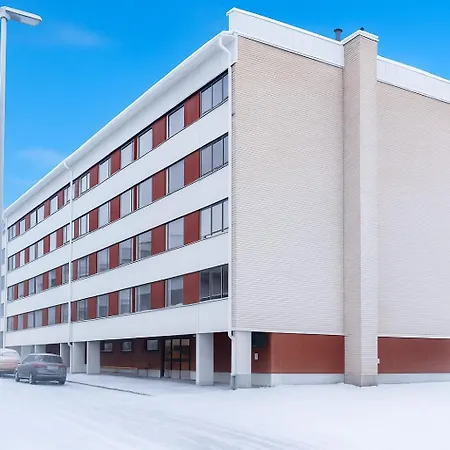 Lägenhet Reindeer Dream -