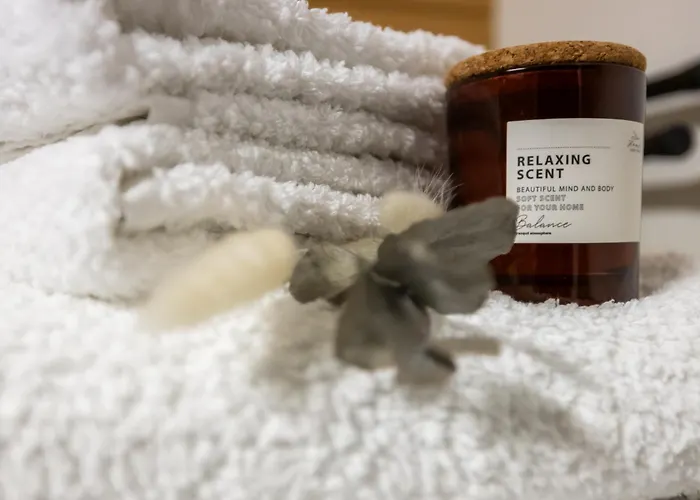 Reindeer Dream - Appartement Rovaniemi