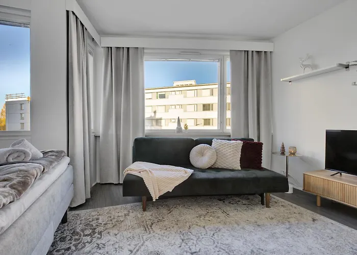 Reindeer Dream - Rovaniemi