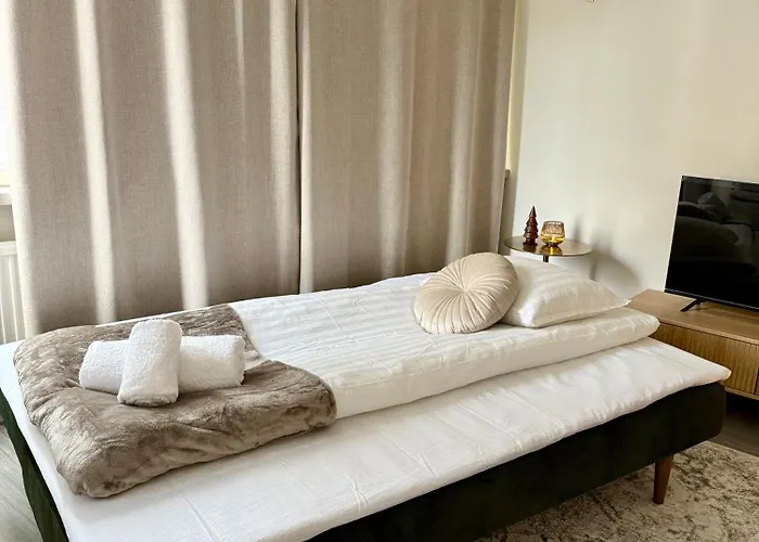 Reindeer Dream - Appartement