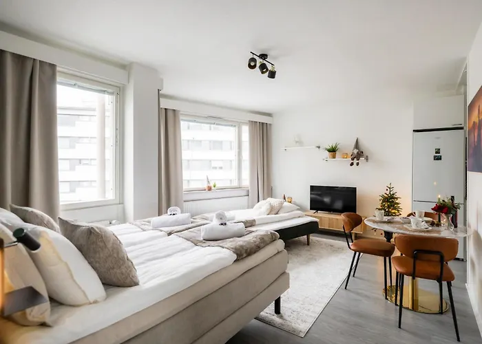 Reindeer Dream - * Rovaniemi