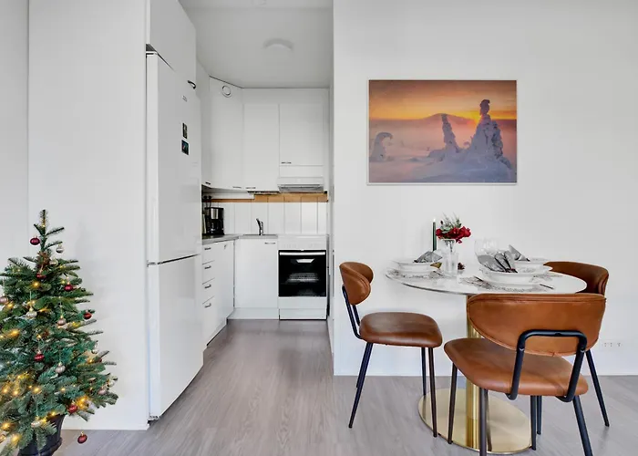 Reindeer Dream - * Rovaniemi