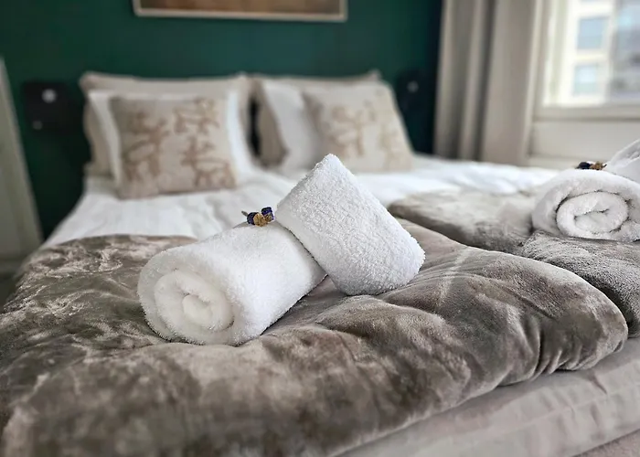 Reindeer Dream - * Rovaniemi