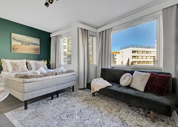 Reindeer Dream - * Rovaniemi