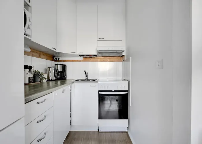 Reindeer Dream - Appartement *