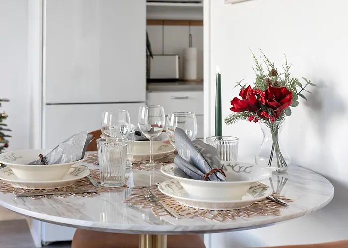 Appartement Reindeer Dream - Rovaniemi