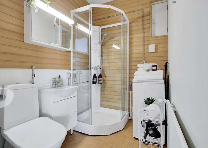 Reindeer Dream - Appartement