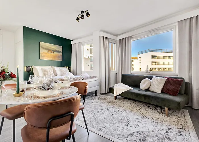 Reindeer Dream - * Rovaniemi