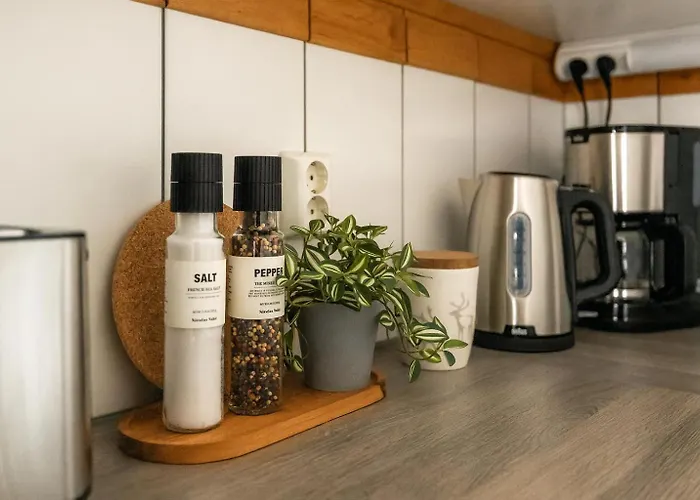 Appartement Reindeer Dream - *